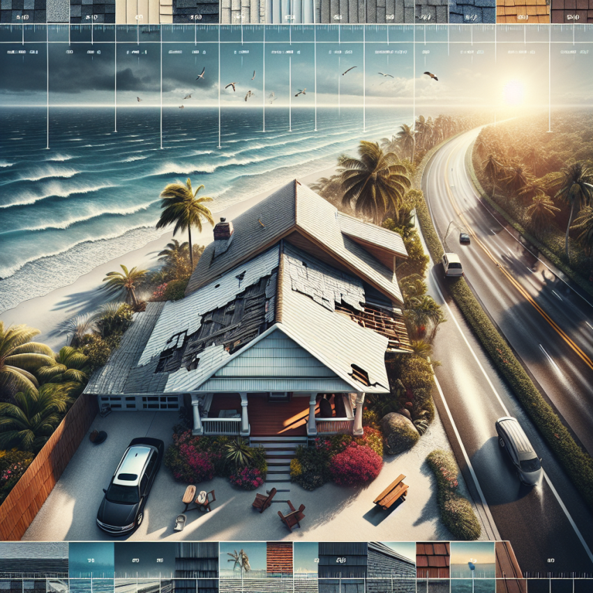 How Long Does A Roof Last In Florida