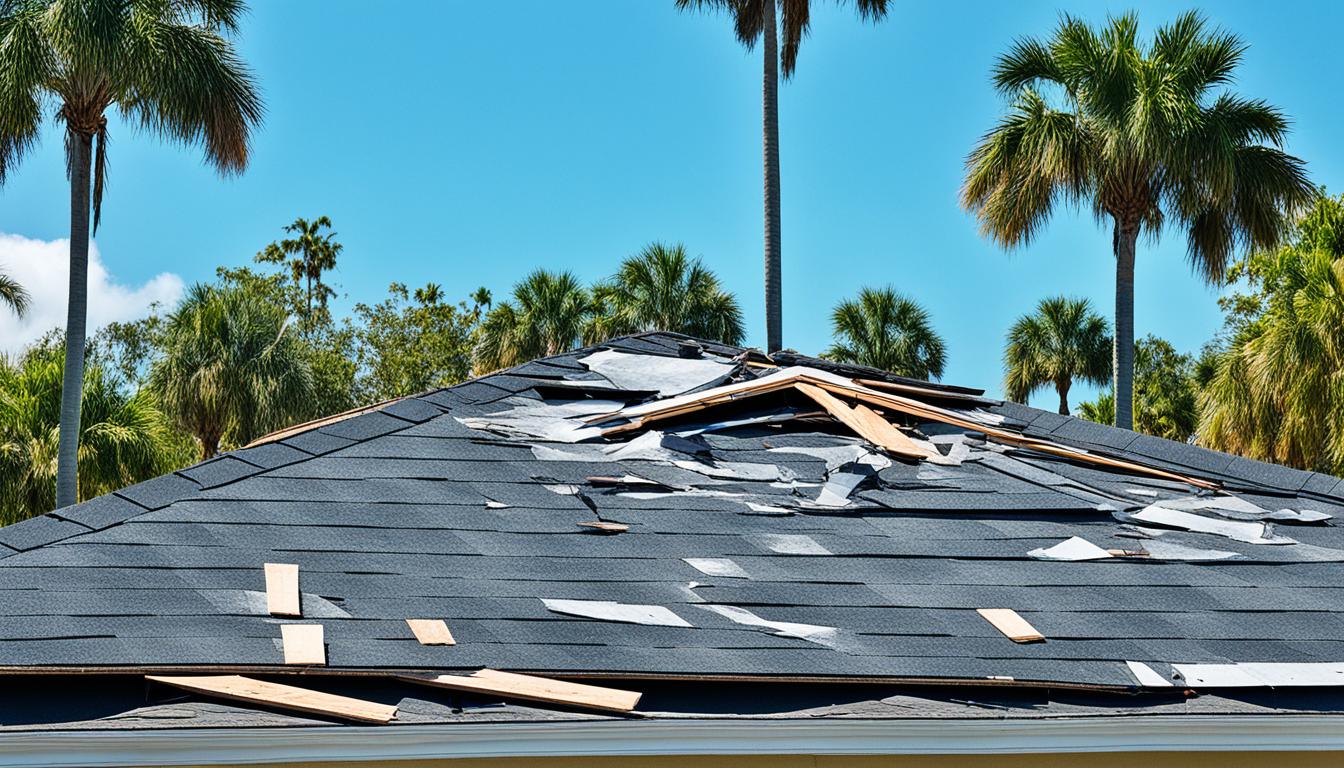 How Much Is A Roof Replacement In Florida
