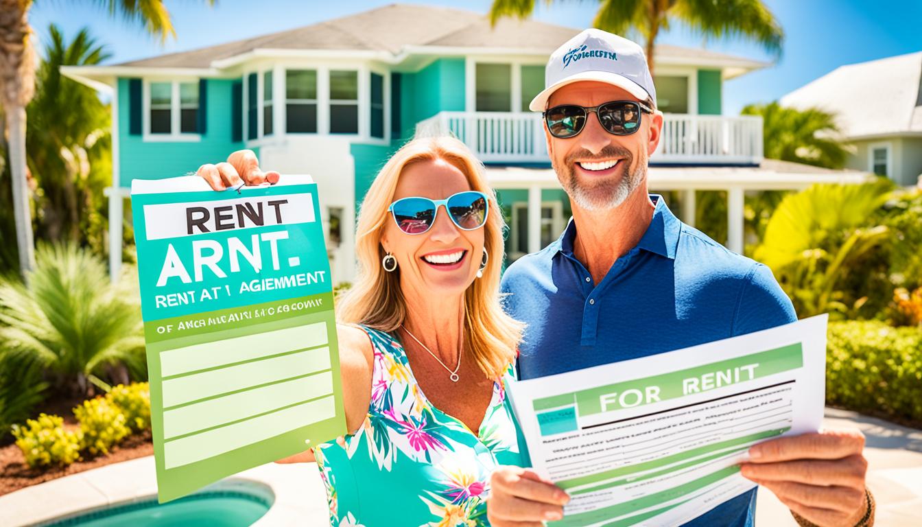 How To Rent Your House In Florida