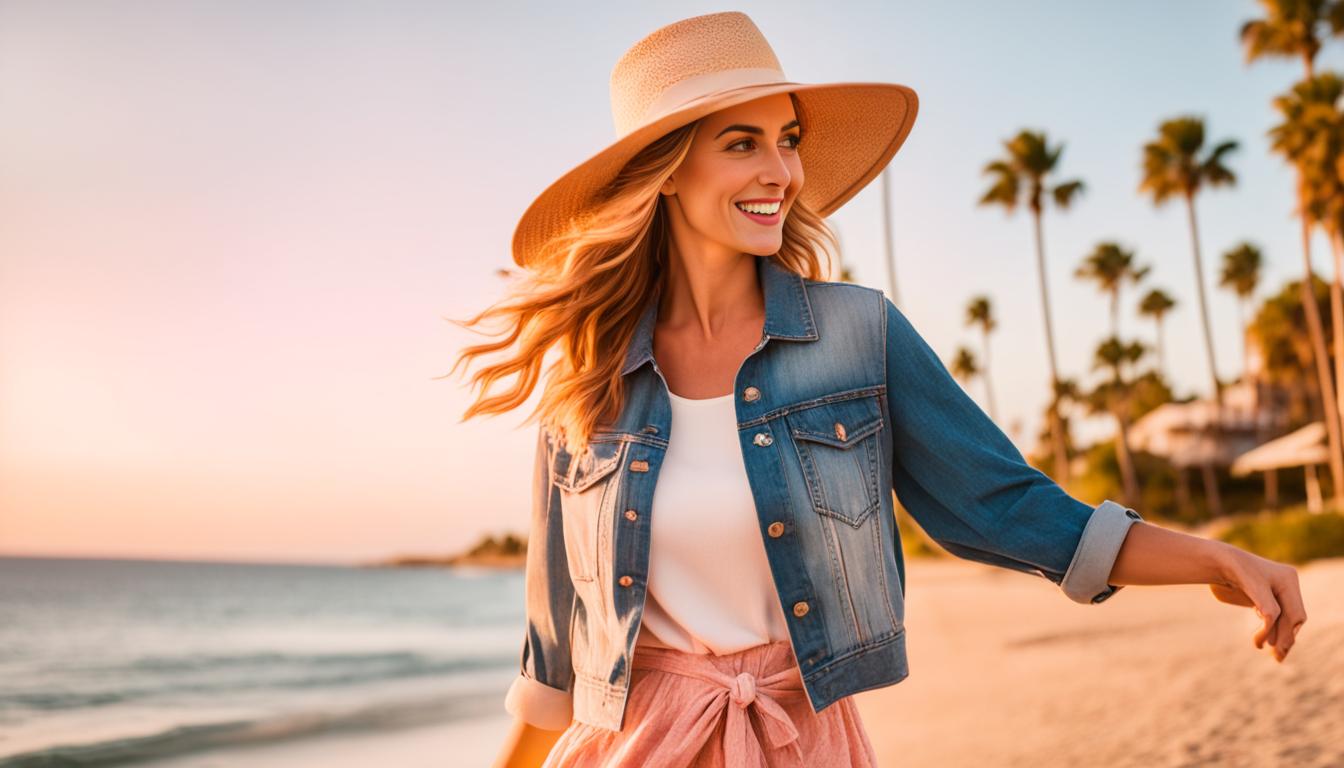 What To Wear In Florida In October