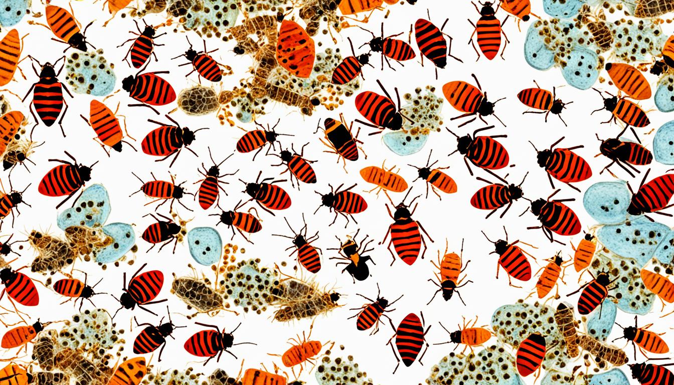 Are There Bed Bugs In Florida