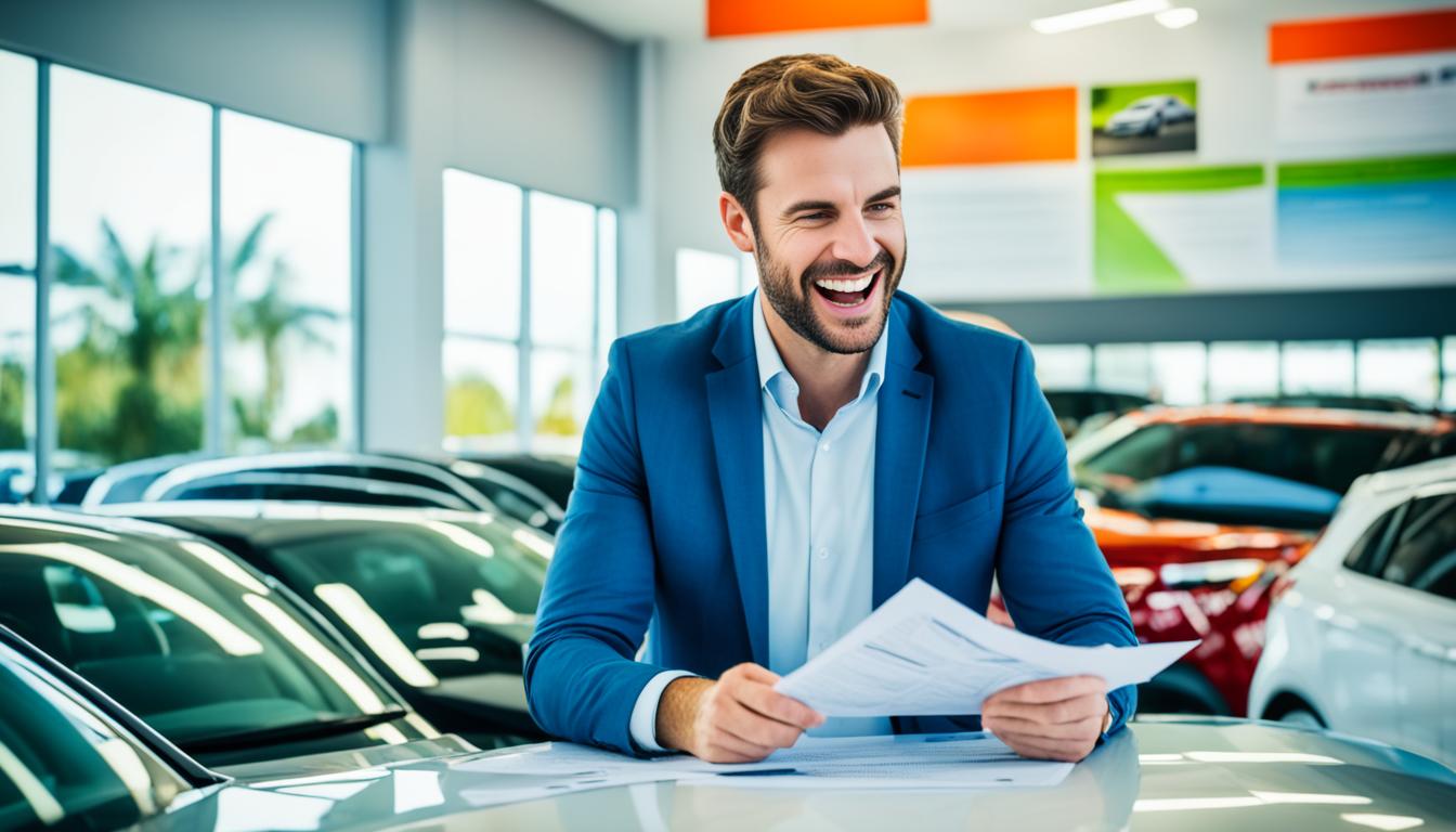 Can You Lease A Used Car In Florida?