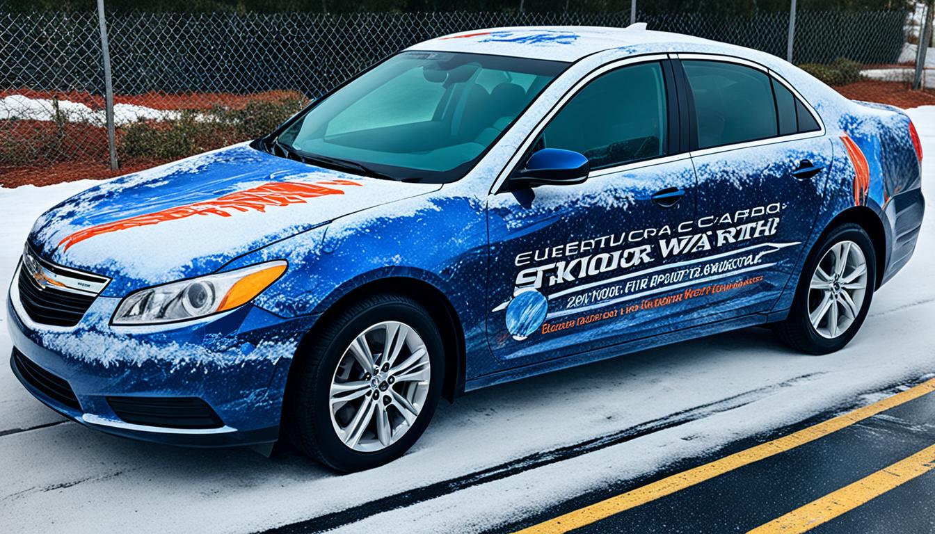 How Long Do Car Wraps Last In Florida?