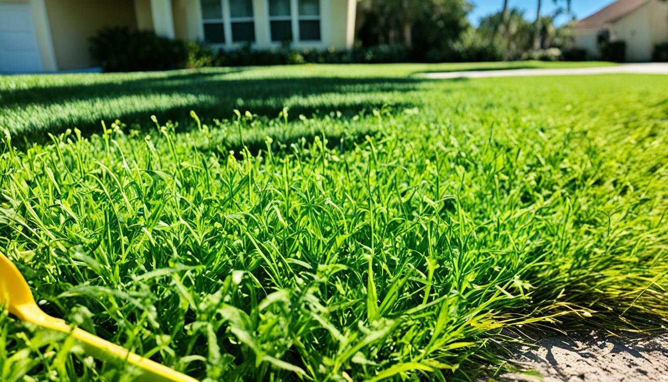 How To Get Rid Of Weeds In Florida Lawn