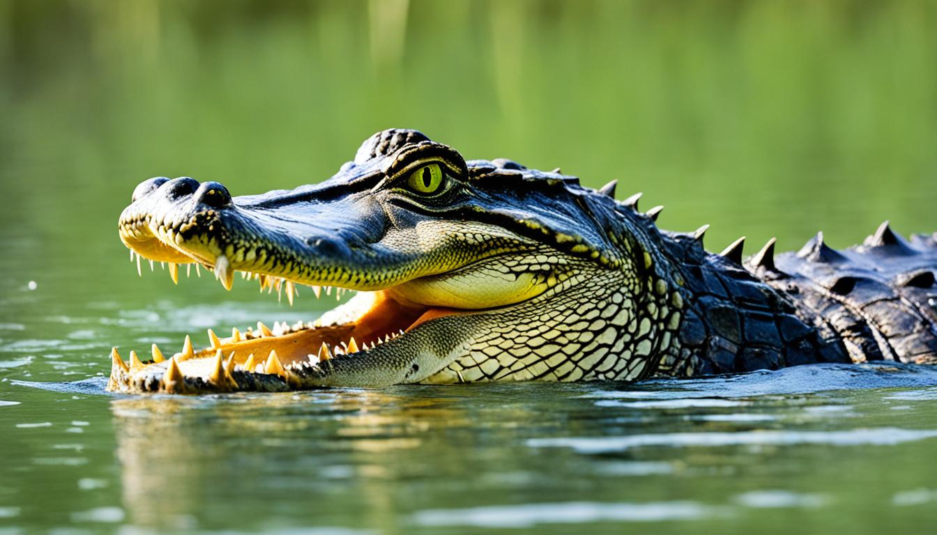 Is It Illegal To Feed Alligators In Florida?