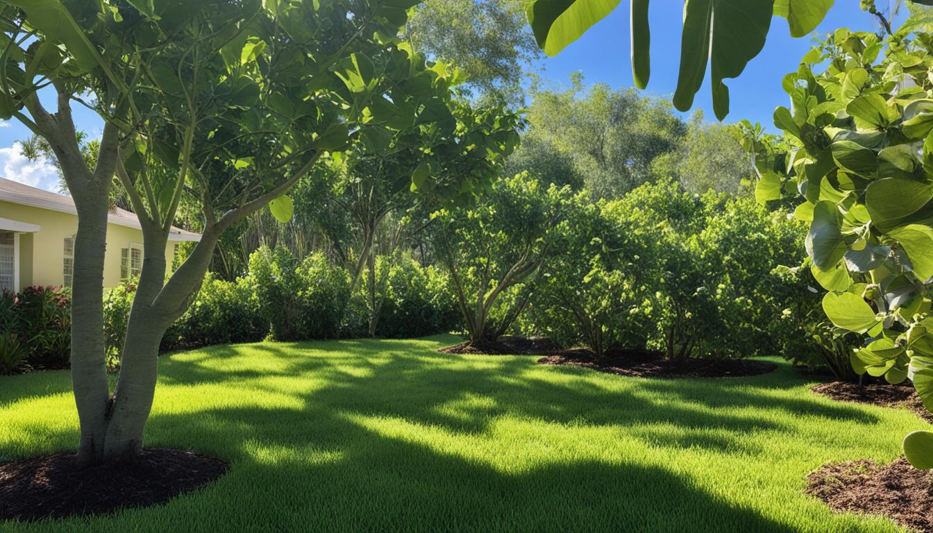 can figs grow in florida