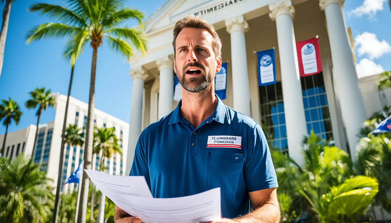 how many days to cancel a timeshare contract in florida