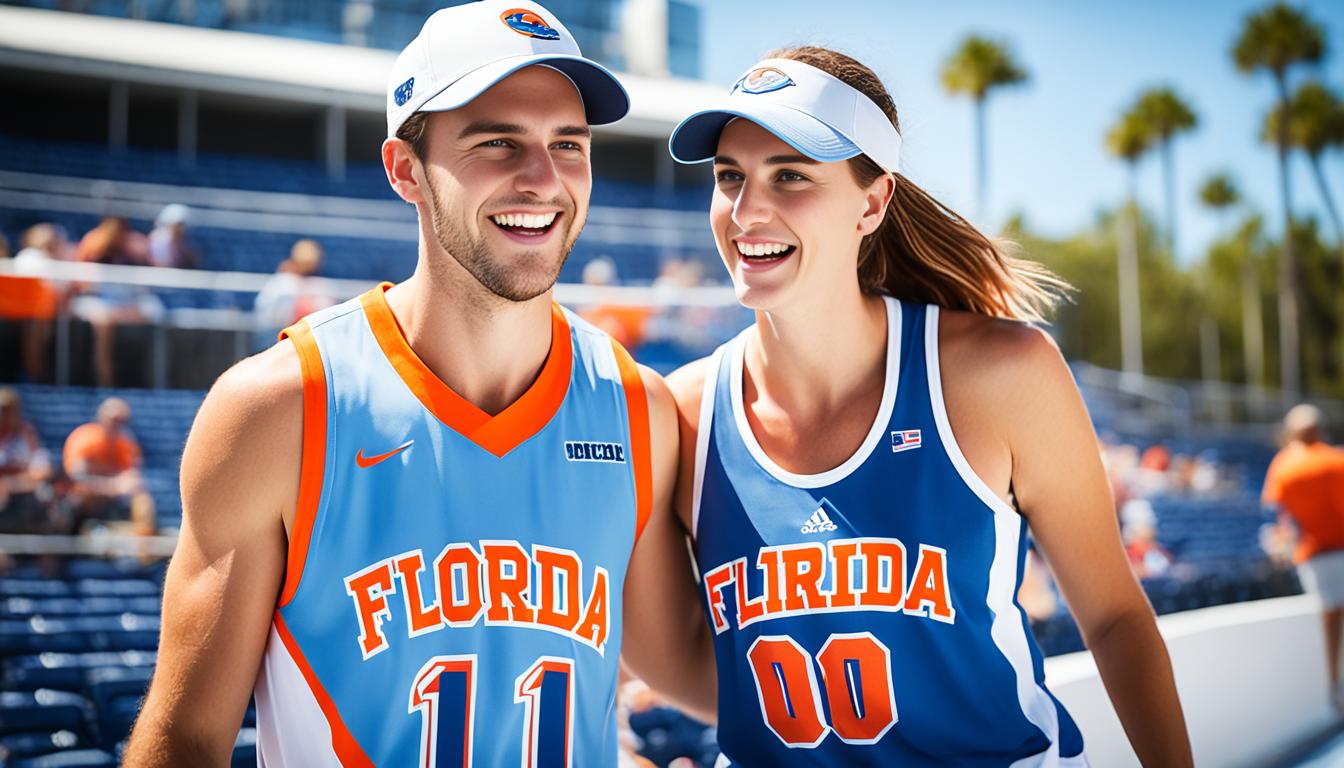 what to wear to a hockey game in florida