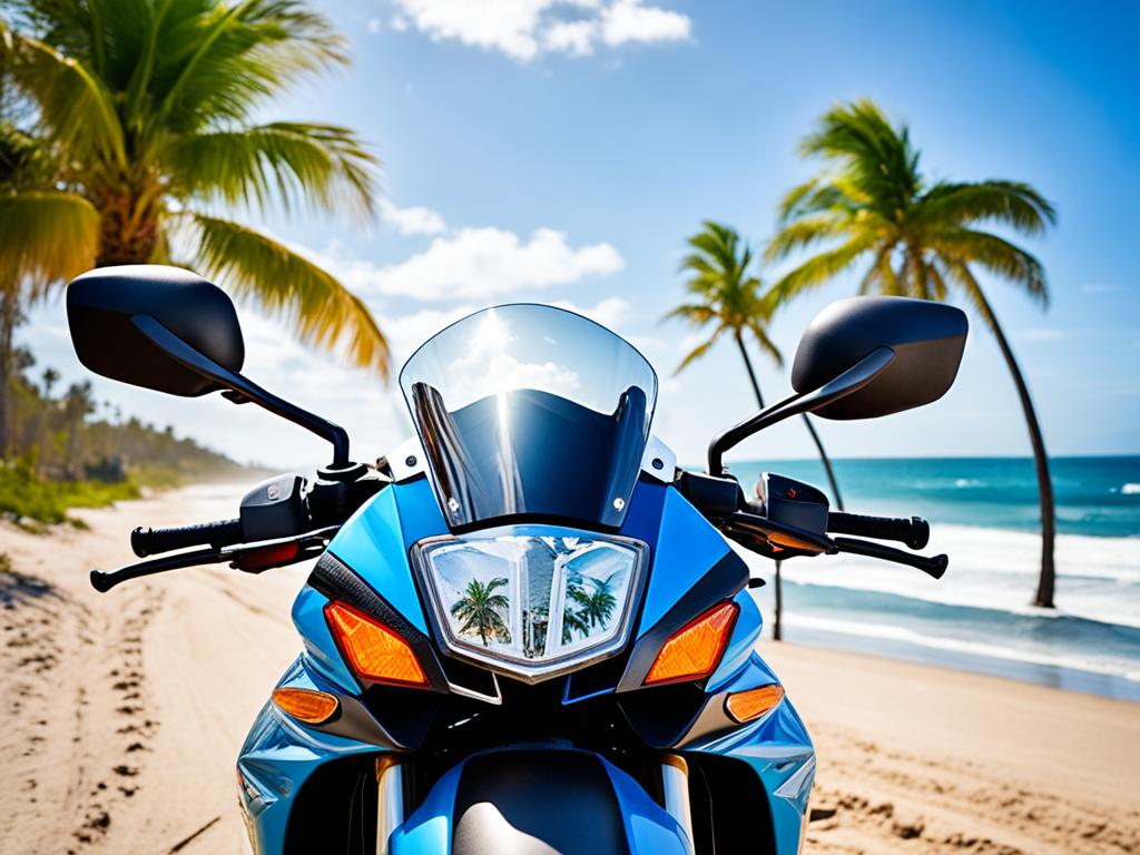 Do You Have To Wear A Helmet In Florida