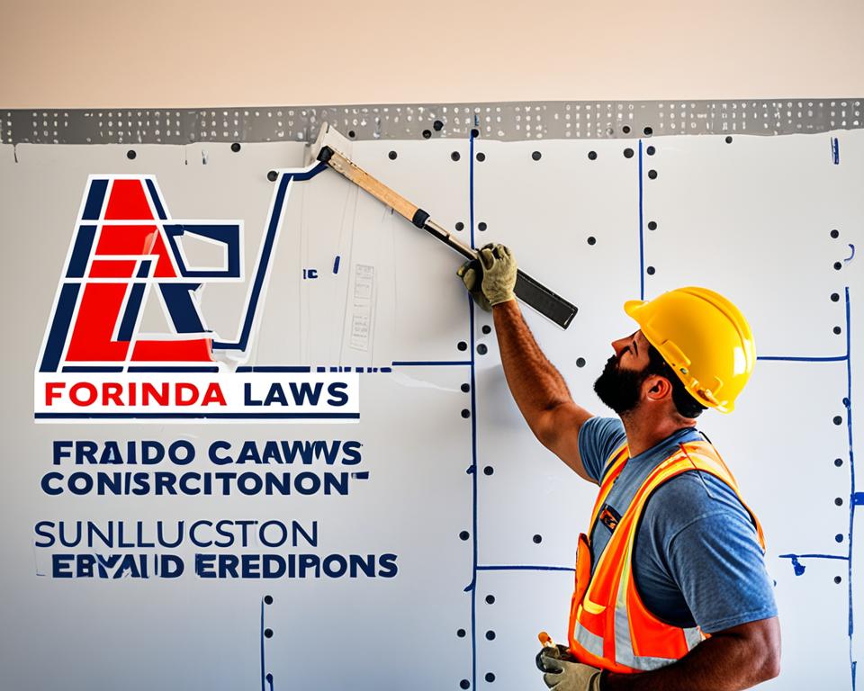 Do You Need A License To Install Drywall In Florida?