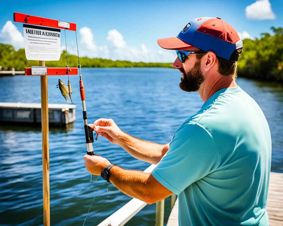 Florida laws on magnet fishing