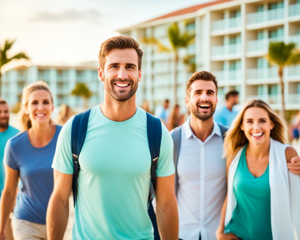 How old to rent a hotel in florida 