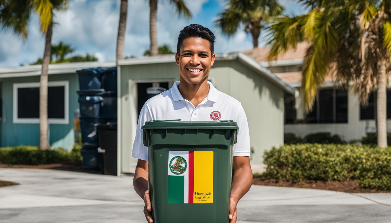 How To Dispose Of Paint In Florida