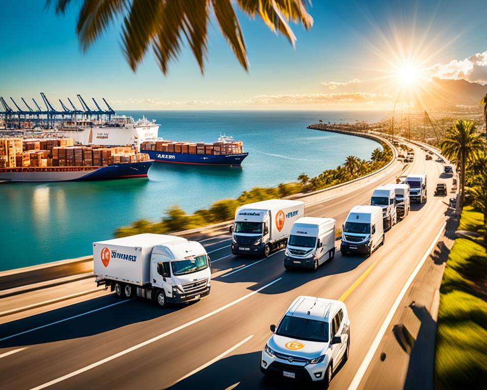 How To Start A Transportation Business In Florida