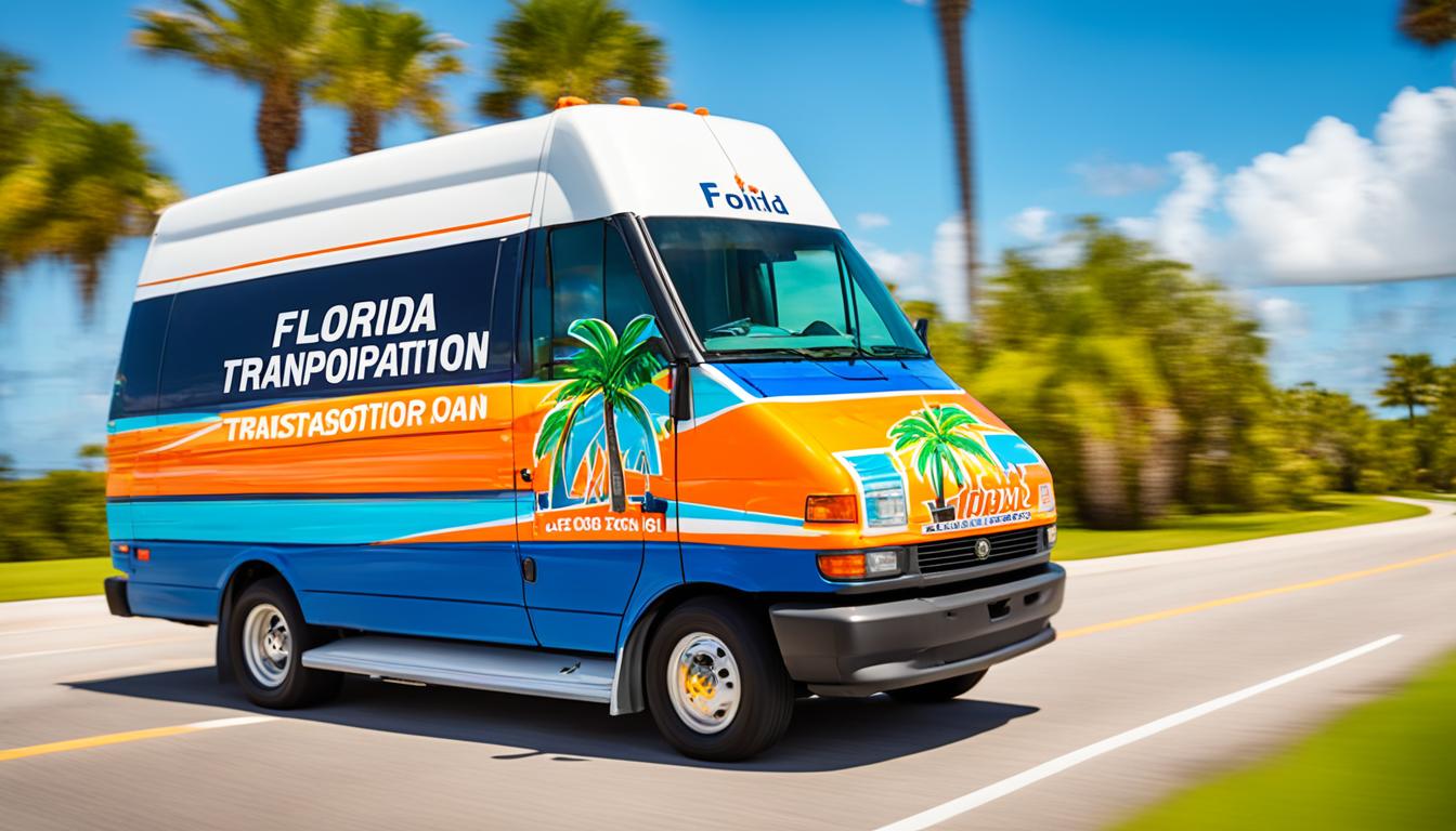 How To Start A Transportation Business In Florida