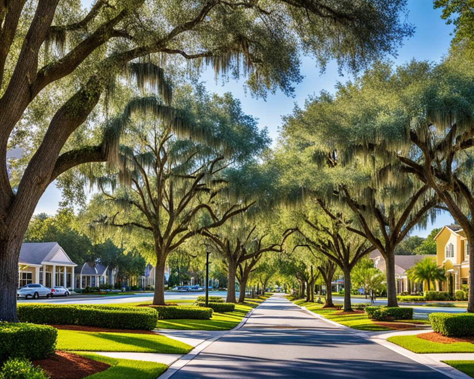 Is Lithia Florida A Good Place To Live