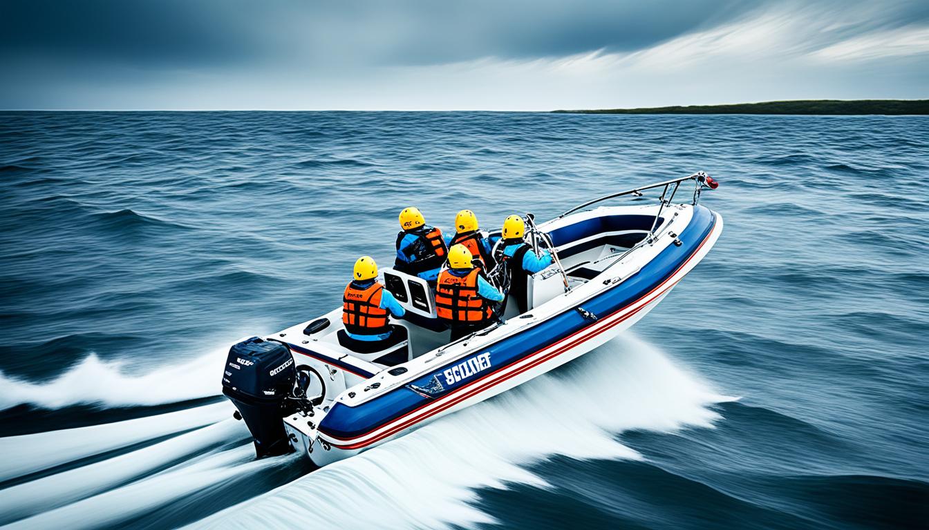 What Is The Primary Cause Of Boating Fatalities In Florida