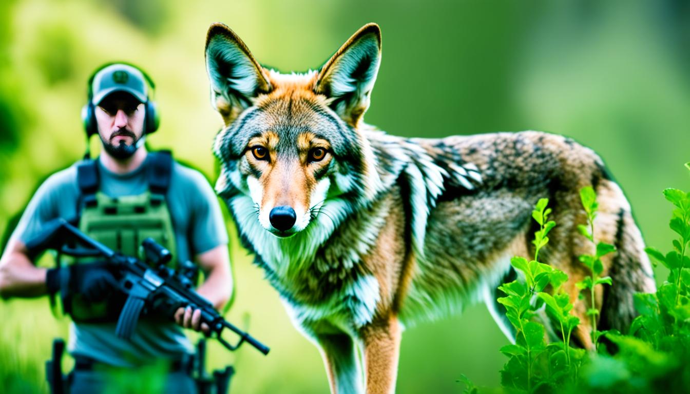 can you kill coyotes in florida