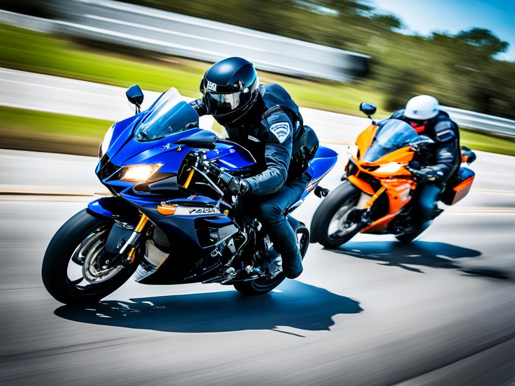 Does Florida Have A No Chase Law For Motorcycles?