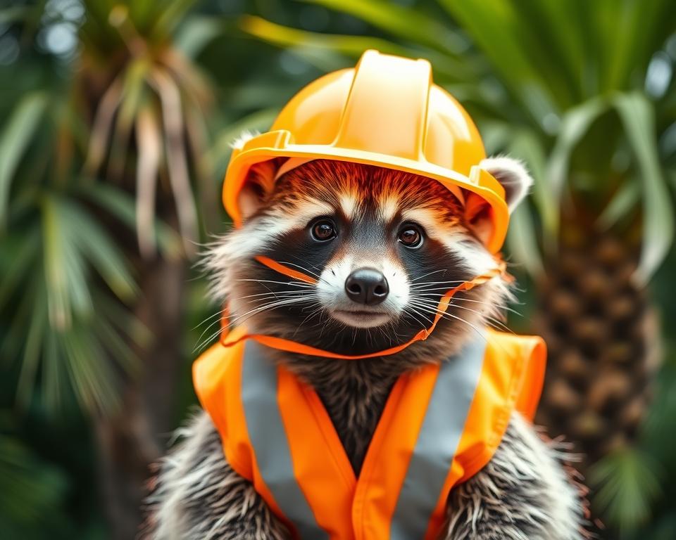 How to Deter Raccoons in Florida