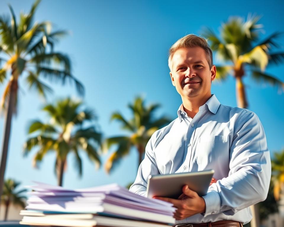become a mobile notary in florida